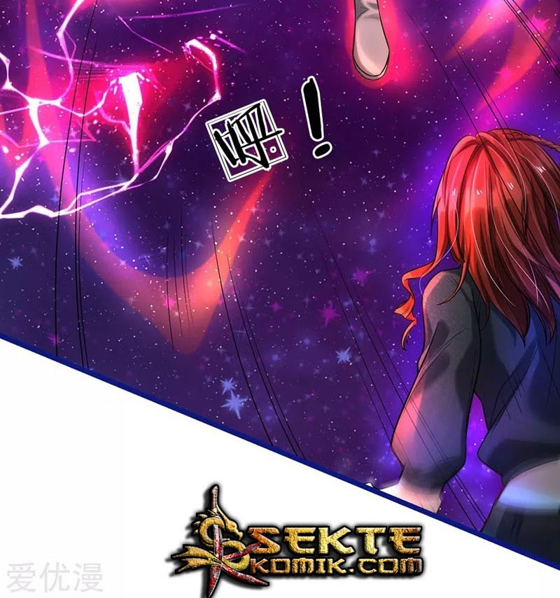 I am Daxianzun Chapter 173 Bahasa Indonesia